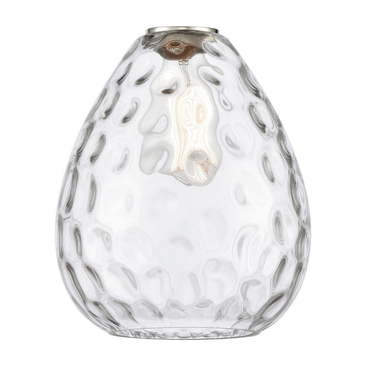 Innovations G372 Large Waverly Glass, Clear