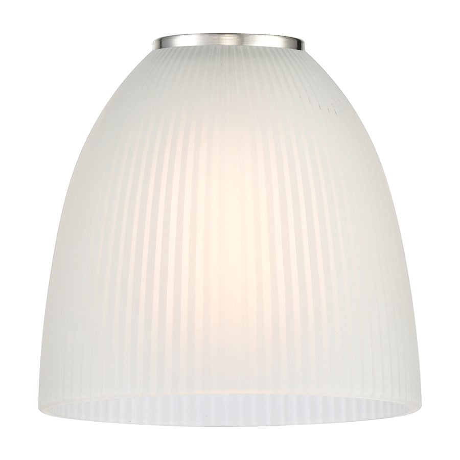 Innovations G381 Castile Glass, White
