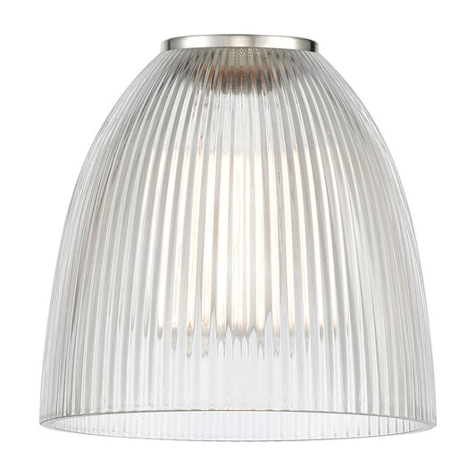 Innovations G382 Castile Glass, Clear