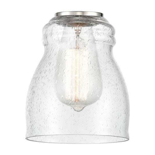 Innovations G394 Ellery Glass, Seedy