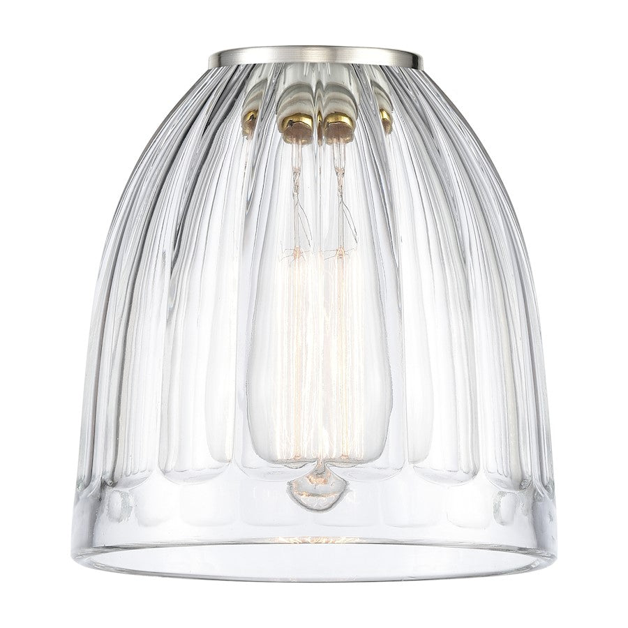 Innovations G442 Brookfield Glass, Clear