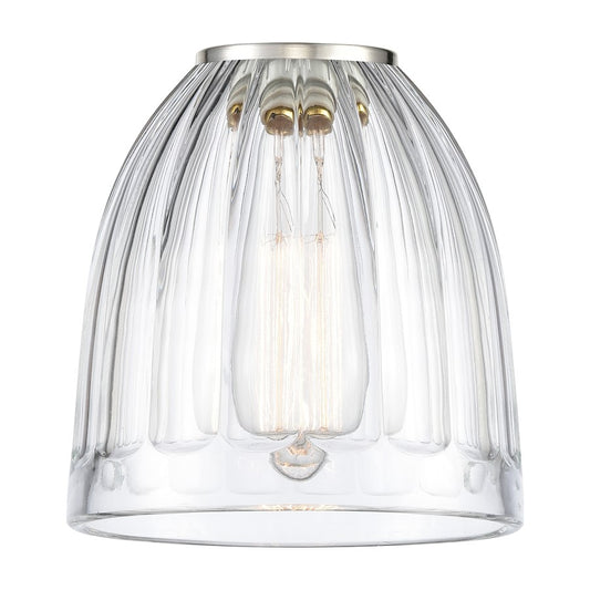 Innovations G442 Brookfield Glass, Clear