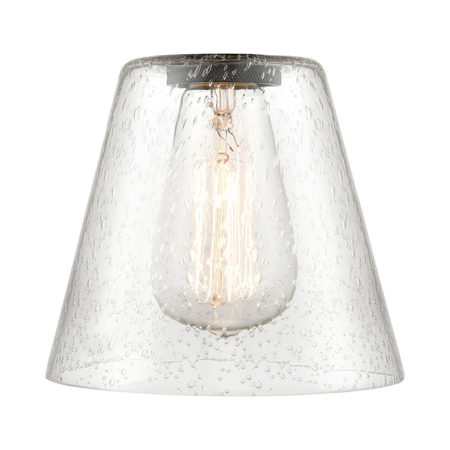 Innovations G454 Lighting Small Bell Glass, Seedy