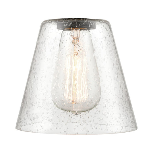 Innovations G454 Lighting Small Bell Glass, Seedy