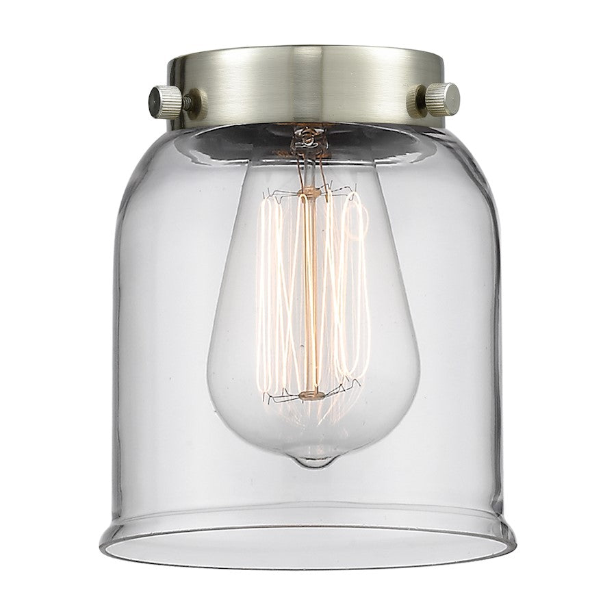 Innovations Small Bell Glass in