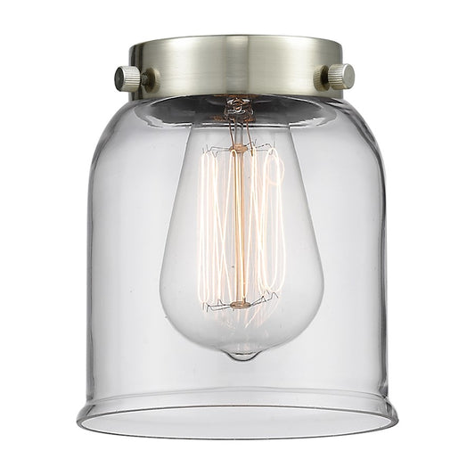Innovations Small Bell Glass in