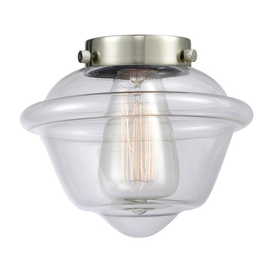 Innovations Clear Small Oxford Glass,