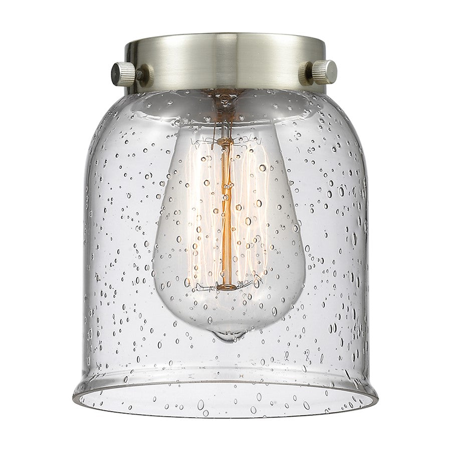 Innovations Seedy Small Bell 5 x 5.75" Glass
