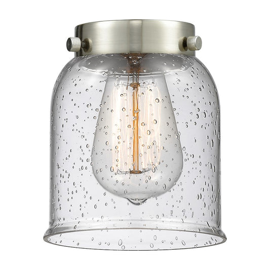 Innovations Seedy Small Bell 5 x 5.75" Glass