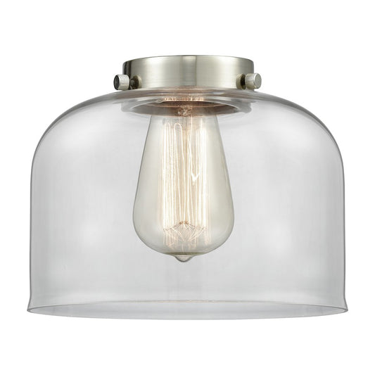 Innovations Large Bell Glass in