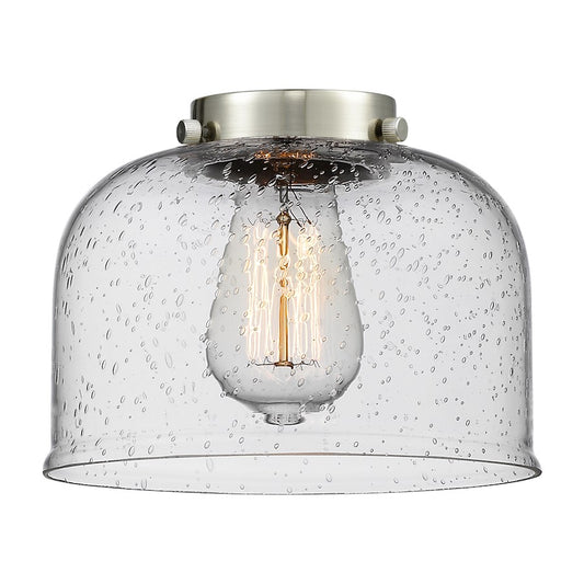 Innovations Seedy Large Bell 8 x 5.75" Glass