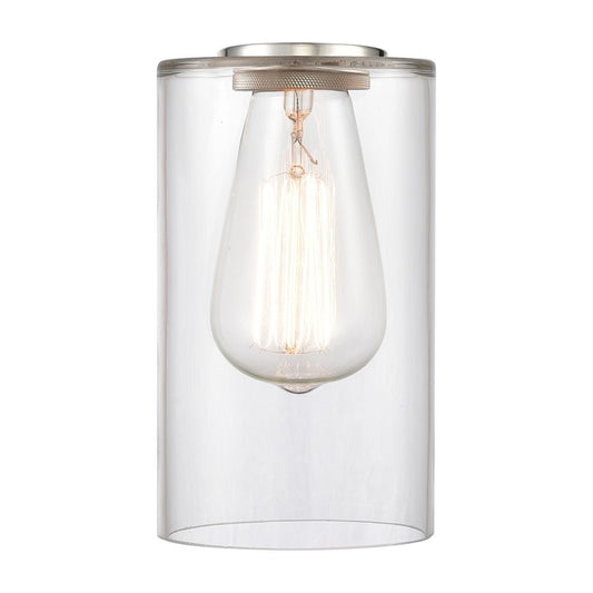Innovations G802 Saloon Light 6 inch Glass