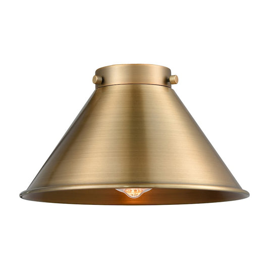 Innovations 10" Briarcliff Metal Shade, BB