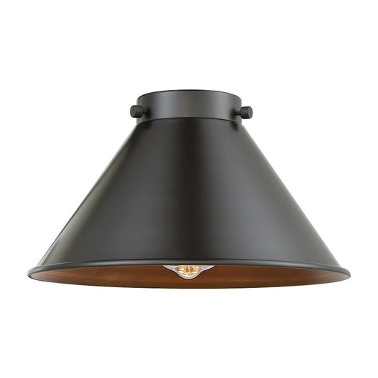 Innovations 10" Briarcliff Metal Shade, OB