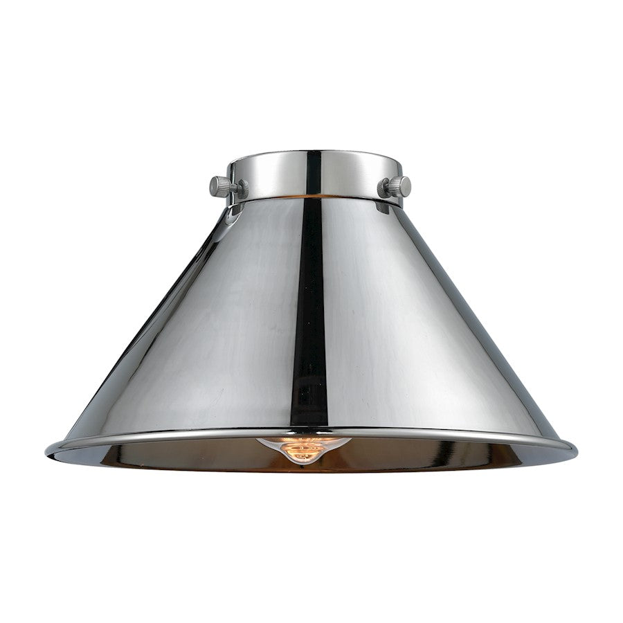 Innovations 10" Briarcliff Metal Shade, PC