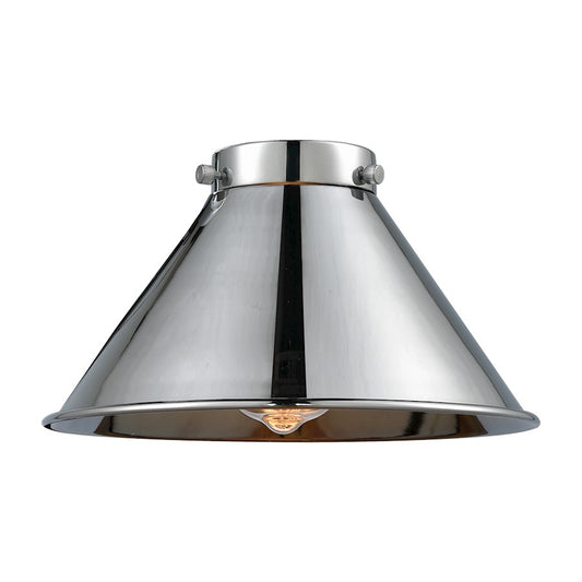 Innovations 10" Briarcliff Metal Shade, PC