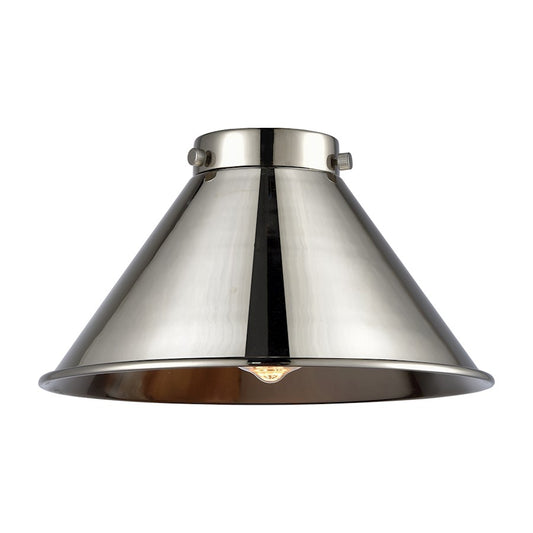 Innovations 10" Briarcliff Metal Shade, PN