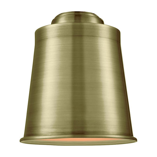 Innovations 5" Addison Metal Shade, AB