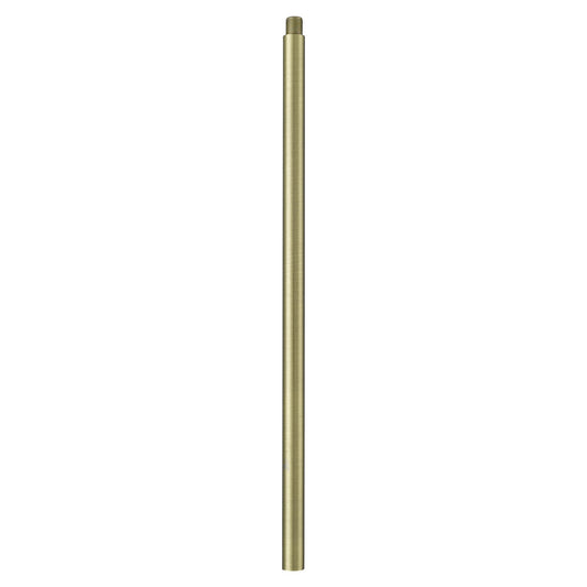 Innovations 12" Threaded Replacement Stems, Antique Brass