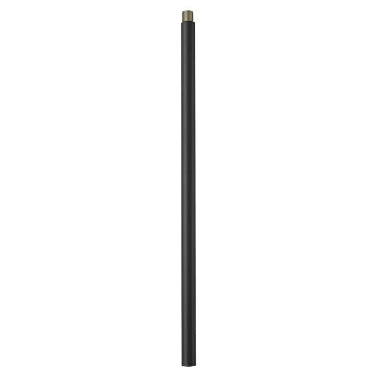 Innovations 12" Threaded Replacement Stems, Matte Black