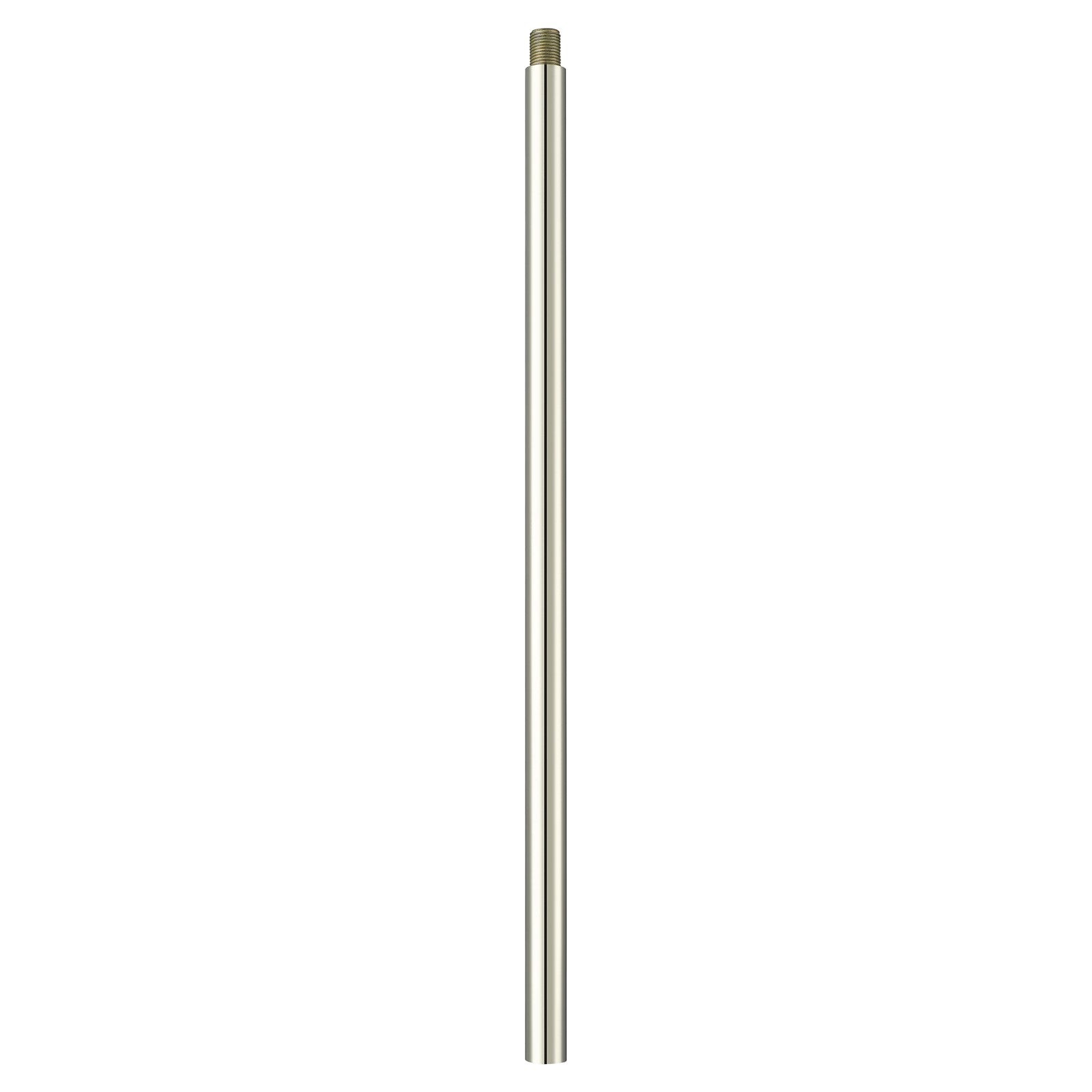 Innovations 1/2" Threaded Replacement Stems in Polished Nickel