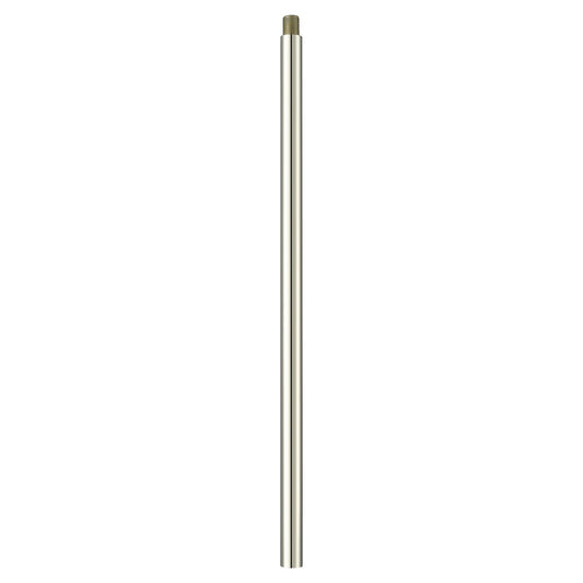 Innovations 1/2" Threaded Replacement Stems in Polished Nickel
