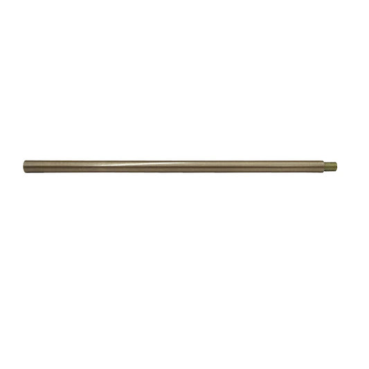 Innovations ST-12-W 1/2" Threaded Replacement Stems, White- ST-12-W