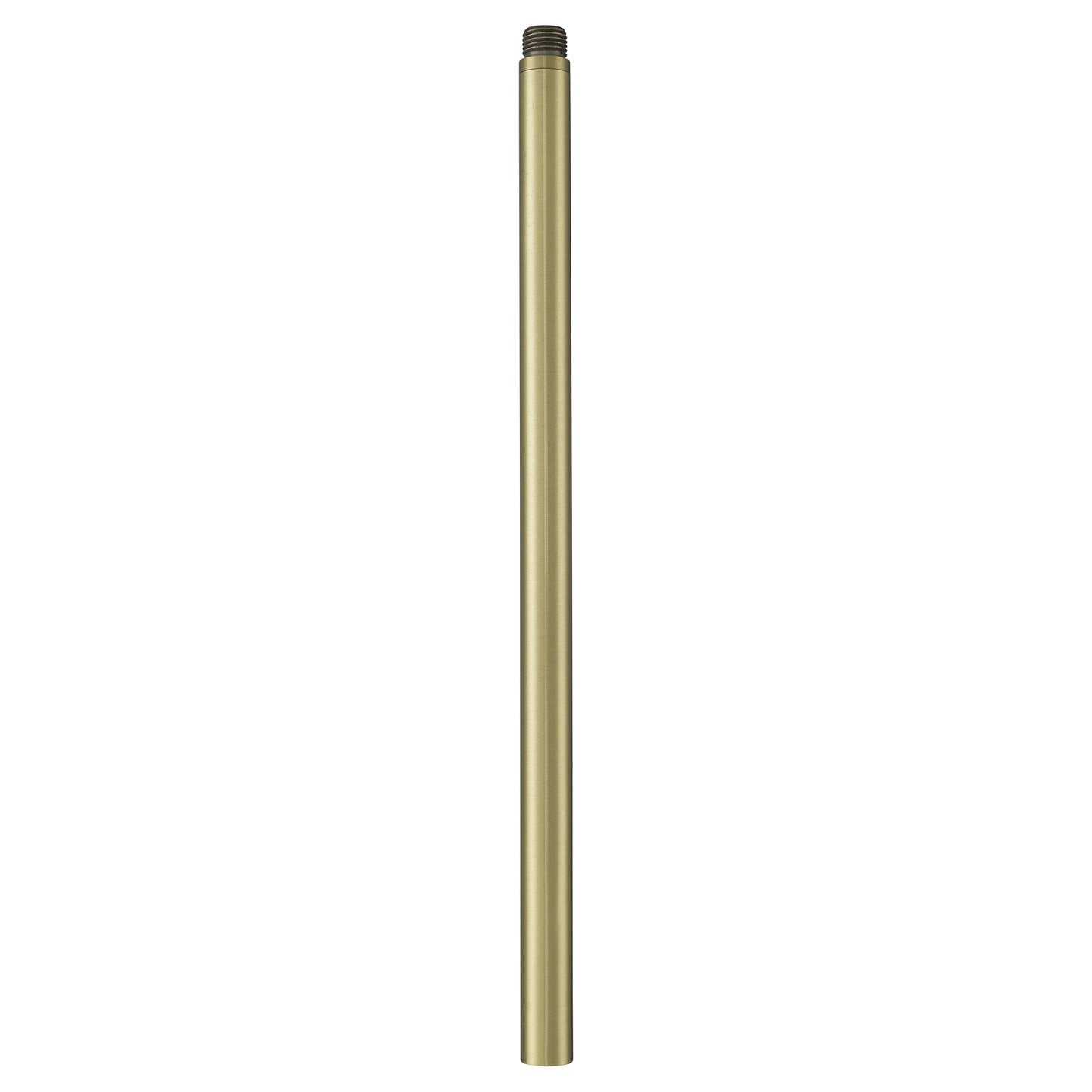 Innovations LST 12" Threaded Replacement Stems, Antique Brass