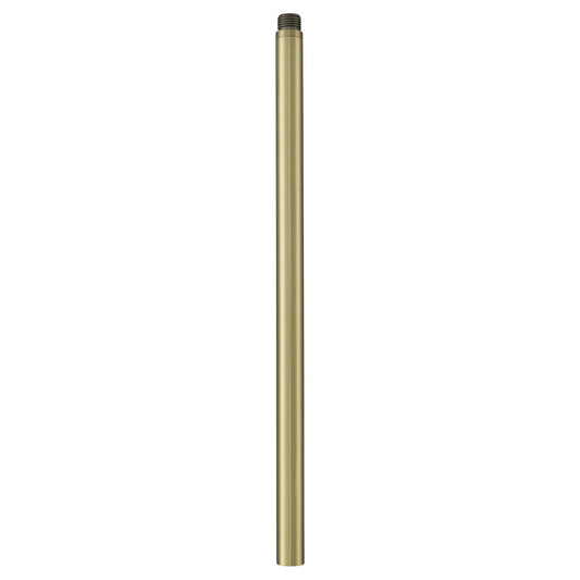 Innovations LST 12" Threaded Replacement Stems, Antique Brass