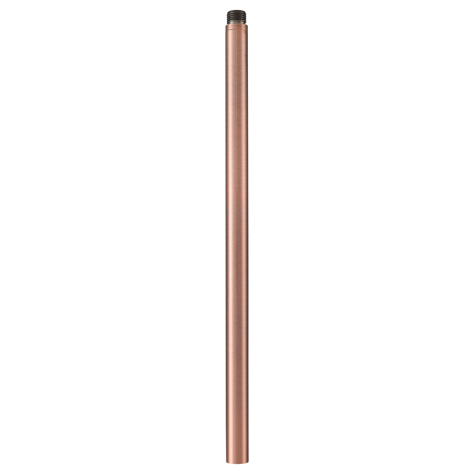 Innovations 3/4" Threaded Replacement Stems in Antique Copper