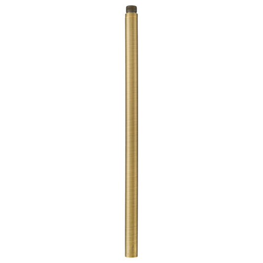Innovations 3/4" Threaded Replacement Stems in Brushed Brass