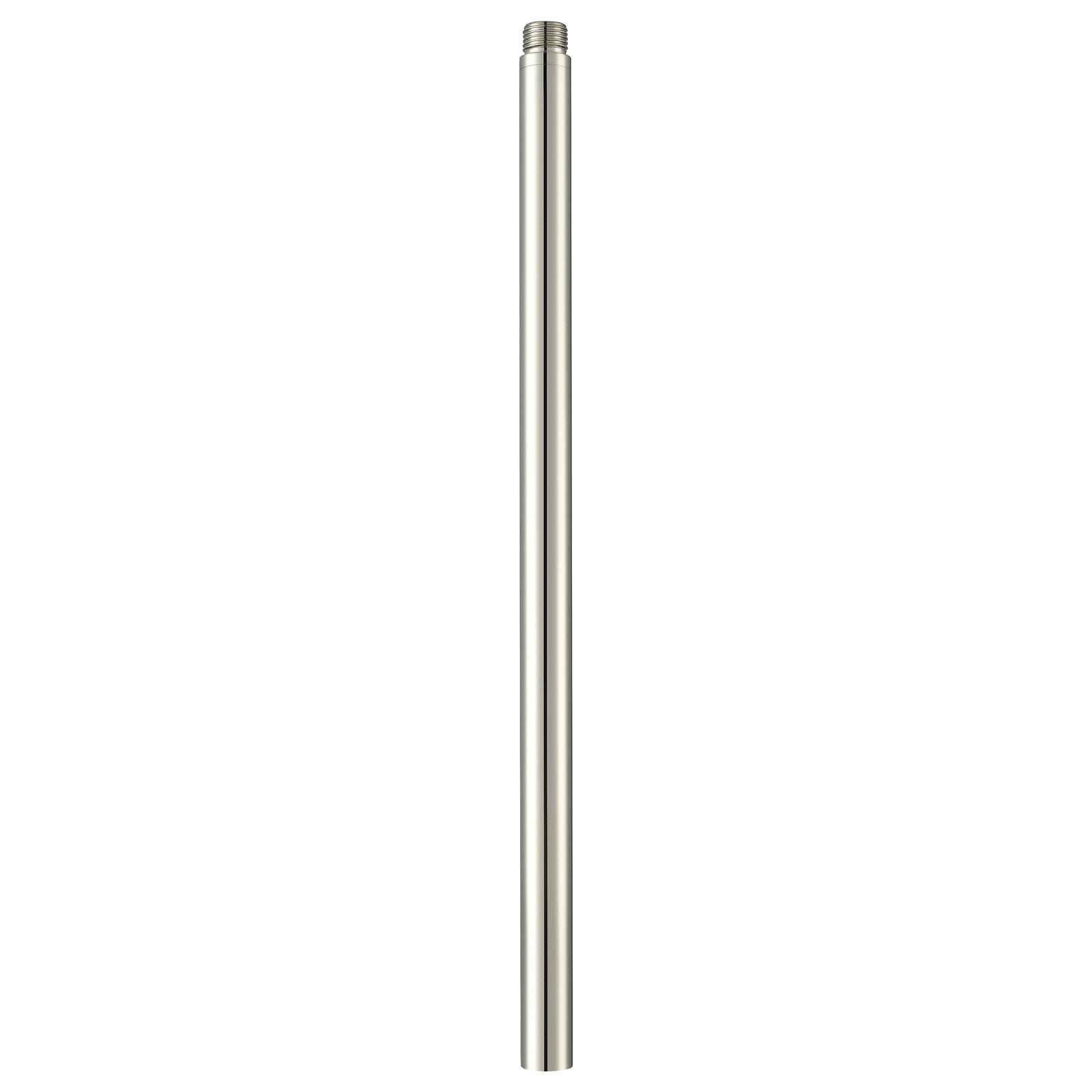 Innovations 3/4" Threaded Replacement Stems in Polished Nickel