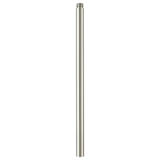Innovations 3/4" Threaded Replacement Stems in Polished Nickel