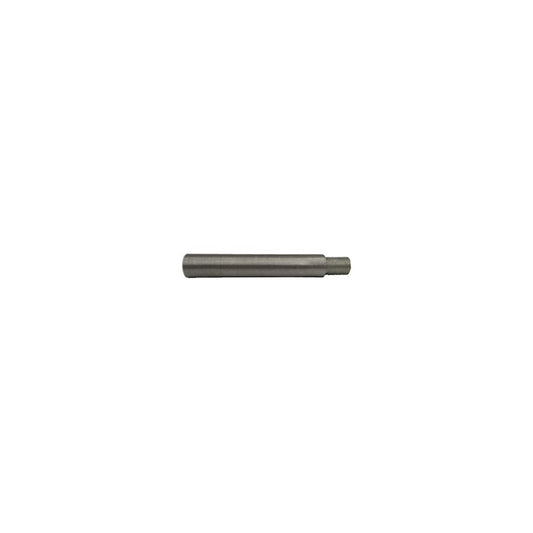 Innovations Stem 0.5" Specialty Items, Brushed Satin Nickel