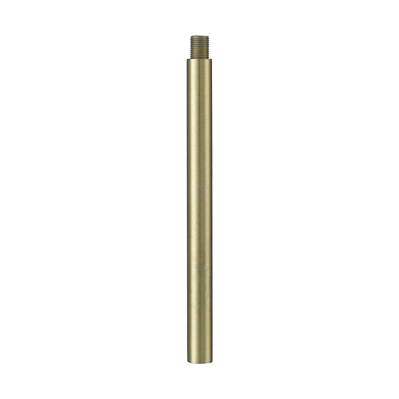 Innovations 6" Threaded Replacement Stems, Antique Brass