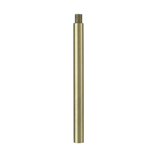 Innovations 6" Threaded Replacement Stems, Antique Brass