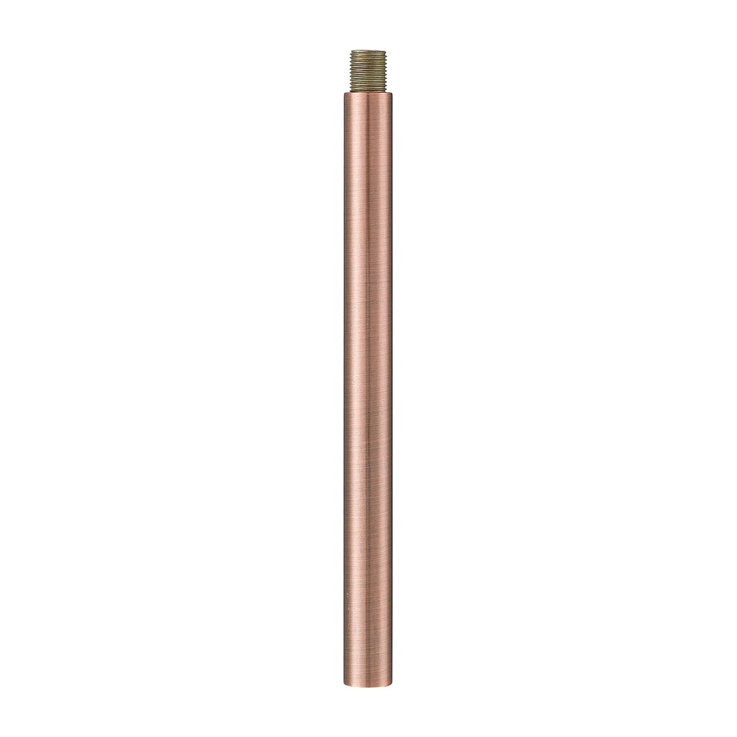 Innovations 1/2" Threaded Replacement Stems in Antique Copper