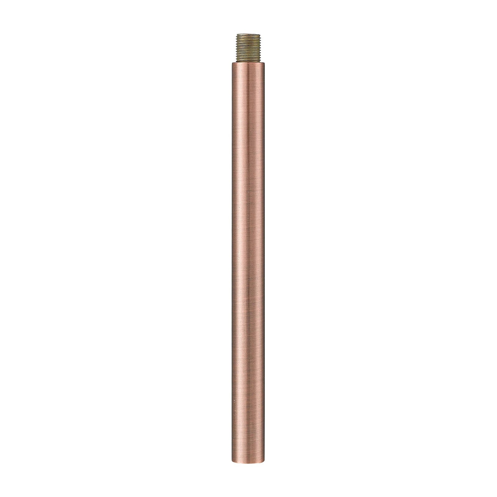 Innovations 1/2" Threaded Replacement Stems in Antique Copper