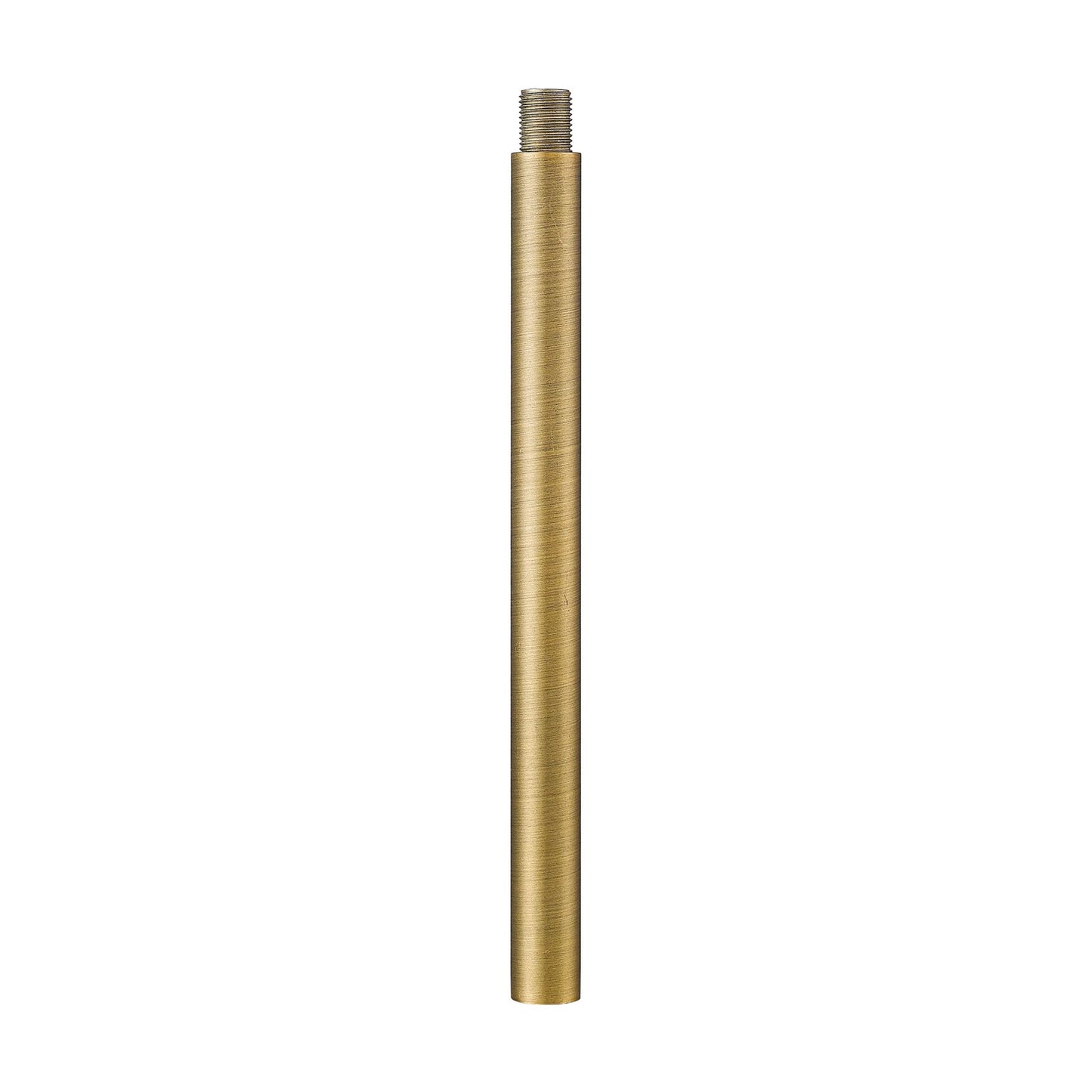 Innovations 1/2" Threaded Replacement Stems in Brushed Brass