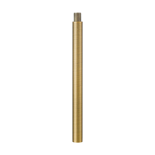 Innovations 1/2" Threaded Replacement Stems in Brushed Brass