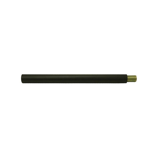 Innovations 6" Threaded Replacement Stems, Matte Black