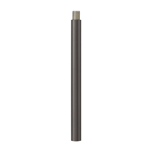 Innovations Stem Collection 6in Threaded Replacement Stem | Transitional Oiled Rubbed Bronze Steel | Pendant & Chandelier Extension | Model ST-6-OB