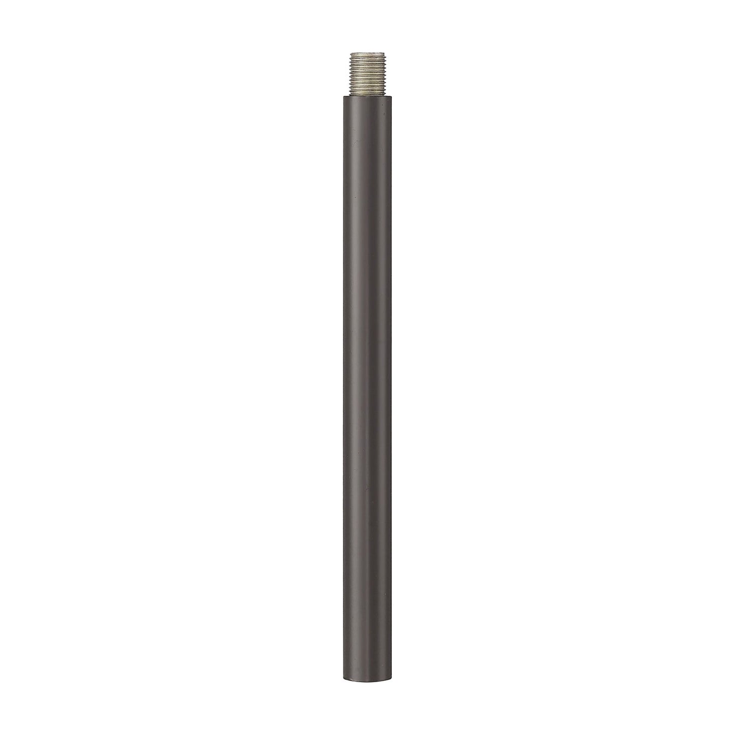 Innovations Stem Collection 6in Threaded Replacement Stem | Transitional Oiled Rubbed Bronze Steel | Pendant & Chandelier Extension | Model ST-6-OB
