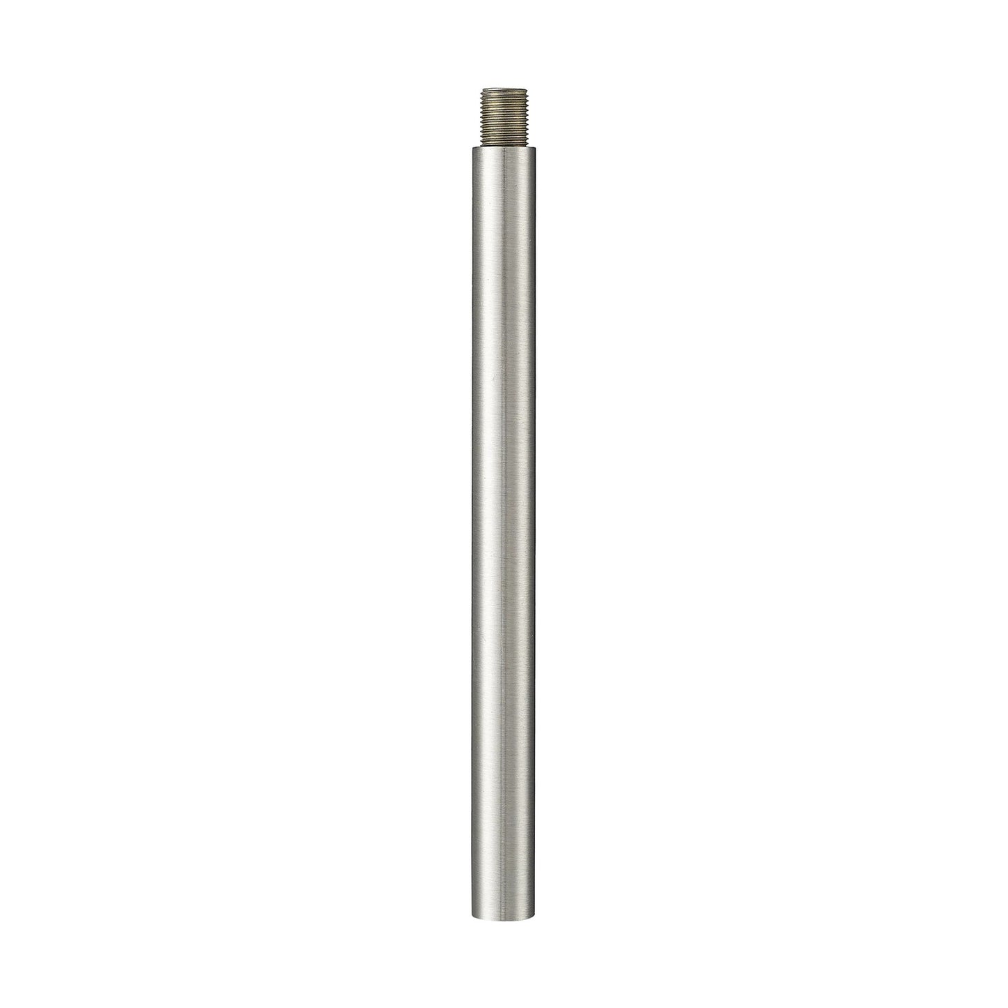 Innovations 1/2" Threaded Replacement Stems in Brushed Satin Nickel