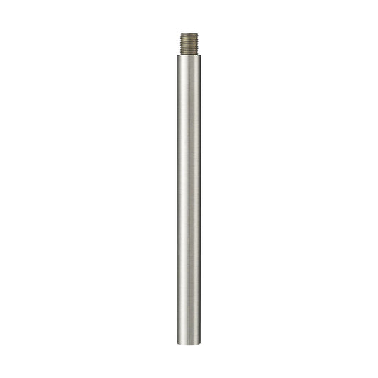 Innovations 1/2" Threaded Replacement Stems in Brushed Satin Nickel
