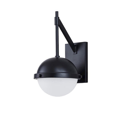 LED Outdoor Wall Sconce