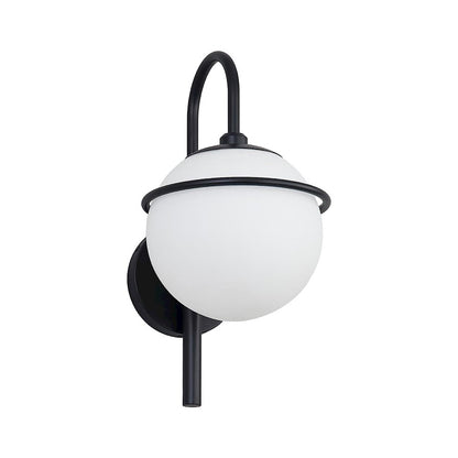 Outdoor Wall Sconce