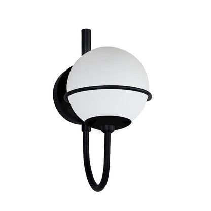 Outdoor Wall Sconce