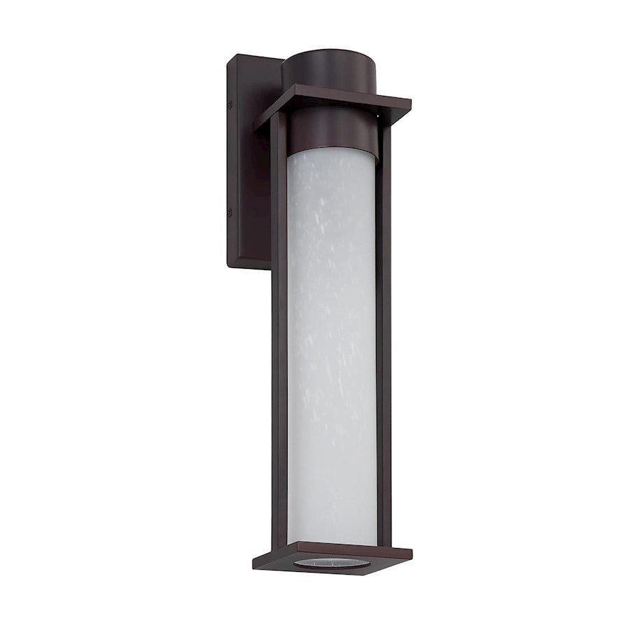 LED 15" Outdoor Wall Sconce