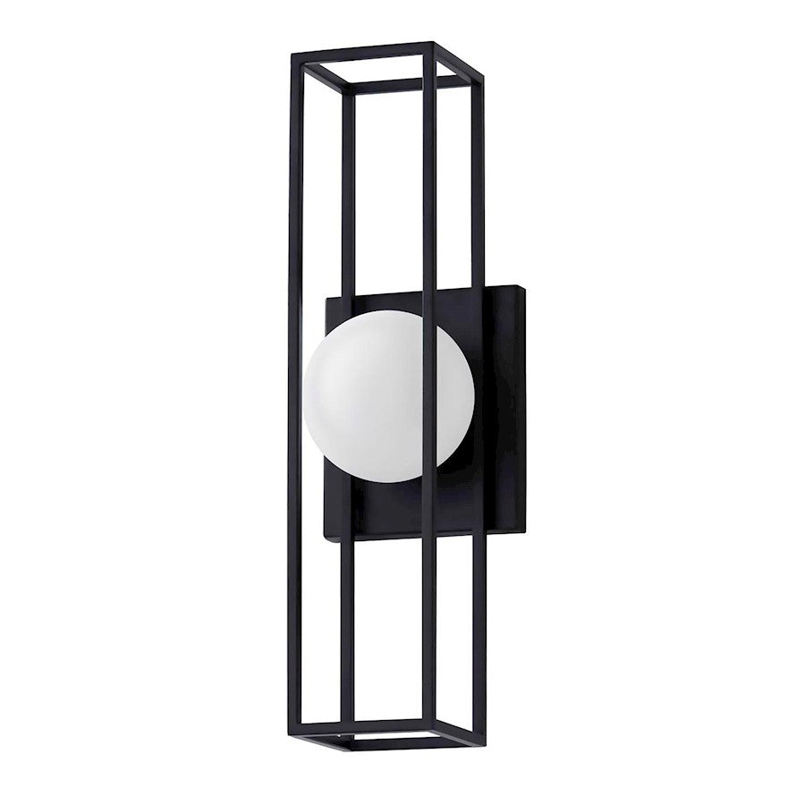 Large Outdoor Wall Sconce